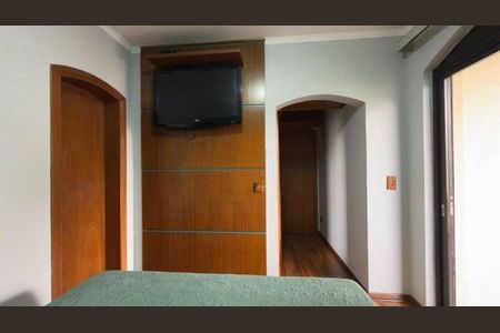 Apartamento à venda com 220m², 3 quartos e 3 vagasFoto 14