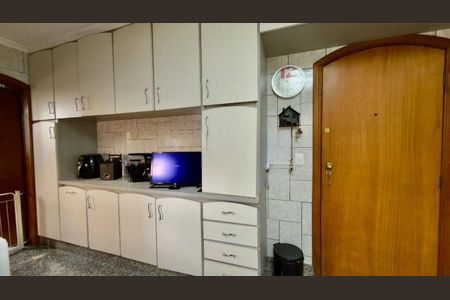 Apartamento à venda com 220m², 3 quartos e 3 vagasFoto 29
