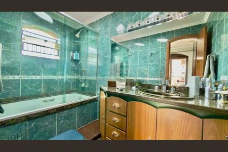 Apartamento à venda com 220m², 3 quartos e 3 vagasFoto 13