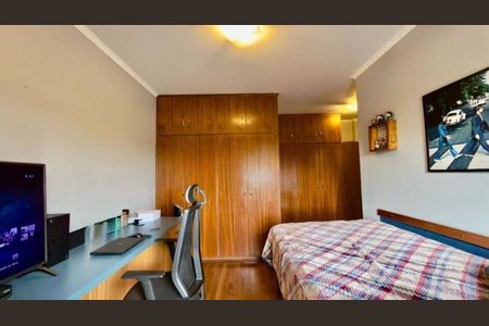 Foto 21 de apartamento à venda com 3 quartos, 220m² em Lapa, São Paulo