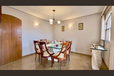 Foto 07 de apartamento à venda com 3 quartos, 220m² em Lapa, São Paulo