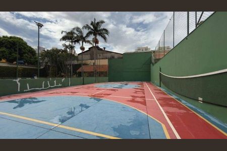 Apartamento à venda com 220m², 3 quartos e 3 vagasFoto 31