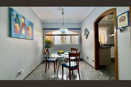 Foto 08 de apartamento à venda com 3 quartos, 220m² em Lapa, São Paulo