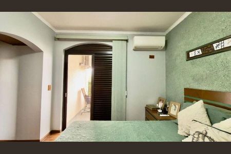 Apartamento à venda com 220m², 3 quartos e 3 vagasFoto 12