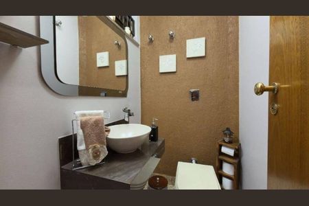 Apartamento à venda com 220m², 3 quartos e 3 vagasFoto 10