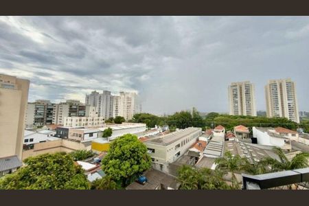 Apartamento à venda com 220m², 3 quartos e 3 vagasFoto 16