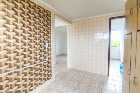 Apartamento para alugar com 60m², 3 quartos e 1 vagaCozinha e Área de Serviço