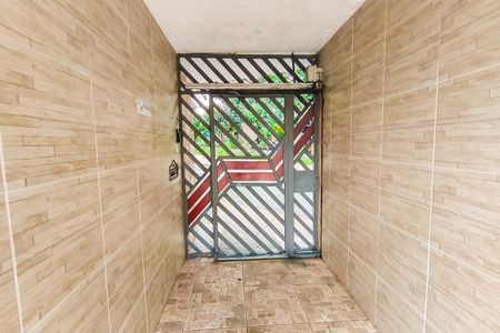 Apartamento para alugar com 60m², 3 quartos e 1 vagaEntrada