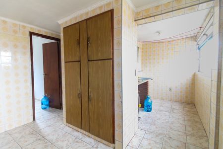 Apartamento para alugar com 60m², 3 quartos e 1 vagaCozinha e Área de Serviço