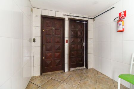 Apartamento para alugar com 60m², 3 quartos e 1 vagaHall