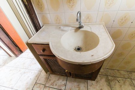 Apartamento para alugar com 60m², 3 quartos e 1 vagaBanheiro