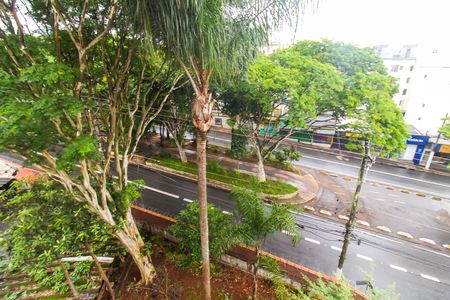 Vista do Quarto 1 de apartamento para alugar com 3 quartos, 60m² em Itaquera, São Paulo