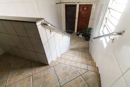 Apartamento para alugar com 60m², 3 quartos e 1 vagaHall