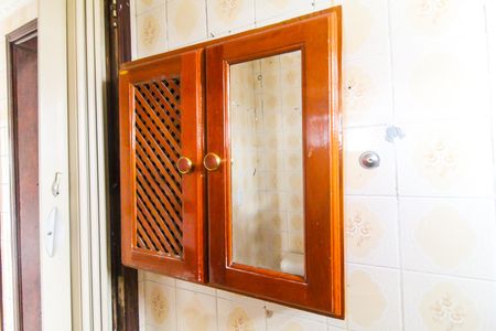 Apartamento para alugar com 60m², 3 quartos e 1 vagaBanheiro