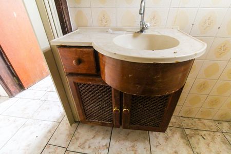 Apartamento para alugar com 60m², 3 quartos e 1 vagaBanheiro