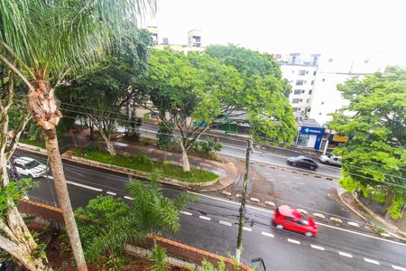 Apartamento para alugar com 60m², 3 quartos e 1 vagaVista do Quarto 2