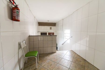 Apartamento para alugar com 60m², 3 quartos e 1 vagaHall