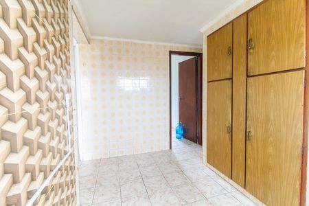 Apartamento para alugar com 60m², 3 quartos e 1 vagaCozinha