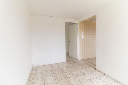 Sala de apartamento para alugar com 3 quartos, 60m² em Itaquera, São Paulo