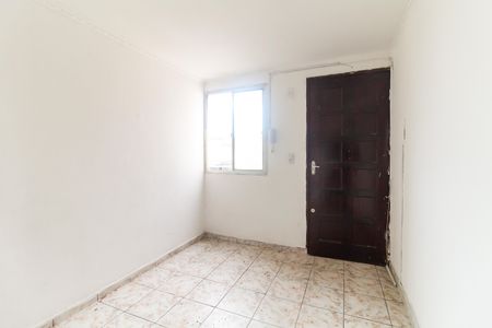 Sala de apartamento para alugar com 3 quartos, 60m² em Itaquera, São Paulo