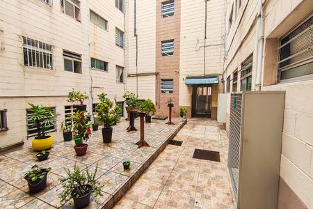 Apartamento para alugar com 60m², 3 quartos e 1 vagaÁrea comum