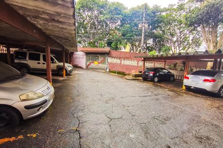 Apartamento para alugar com 60m², 3 quartos e 1 vagaEstacionamento