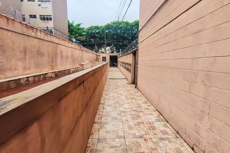 Apartamento para alugar com 60m², 3 quartos e 1 vagaÁrea comum