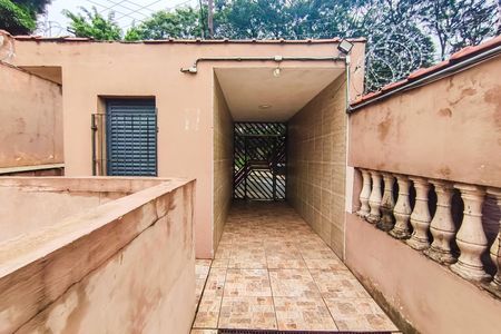 Apartamento para alugar com 60m², 3 quartos e 1 vagaEntrada