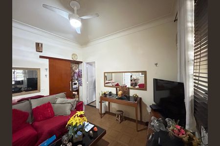 Sala de casa à venda com 3 quartos, 86m² em Piedad, Rio de Janeiro