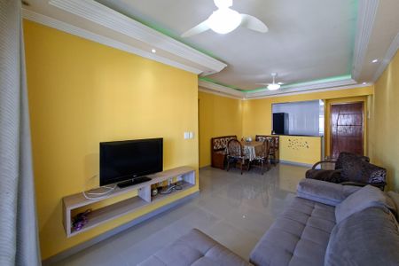 Apartamento para alugar com 84m², 2 quartos e 1 vaga Apartamento para alugar com 84m², 2 quartos e 1 vagaSala