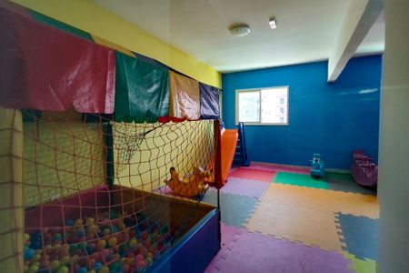 Apartamento para alugar com 84m², 2 quartos e 1 vaga