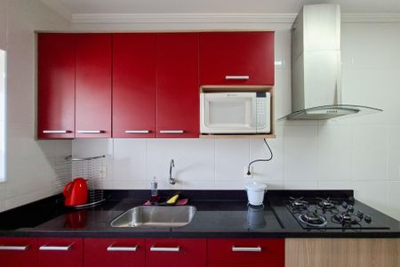 Apartamento para alugar com 84m², 2 quartos e 1 vaga Apartamento para alugar com 84m², 2 quartos e 1 vagaCozinha