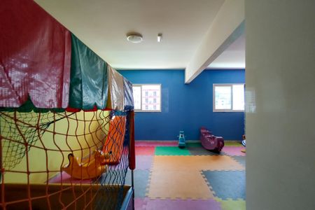 Apartamento para alugar com 84m², 2 quartos e 1 vaga