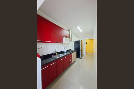 Apartamento para alugar com 84m², 2 quartos e 1 vaga Apartamento para alugar com 84m², 2 quartos e 1 vagaCozinha