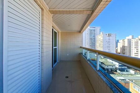 Apartamento para alugar com 84m², 2 quartos e 1 vaga Apartamento para alugar com 84m², 2 quartos e 1 vagaSacada