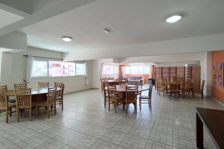 Apartamento para alugar com 84m², 2 quartos e 1 vaga