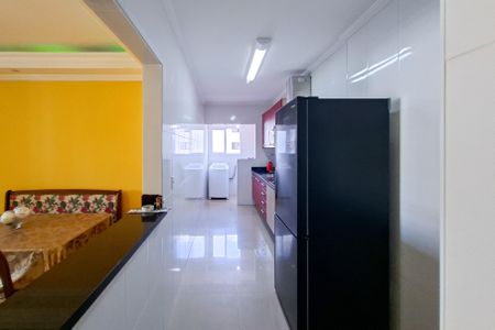 Apartamento para alugar com 84m², 2 quartos e 1 vaga Apartamento para alugar com 84m², 2 quartos e 1 vagaCozinha
