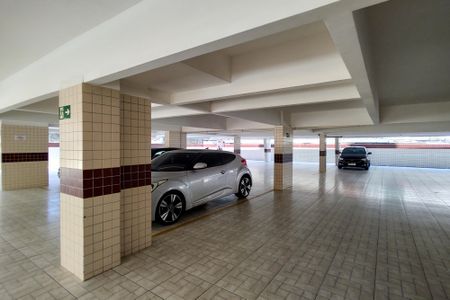 Apartamento para alugar com 84m², 2 quartos e 1 vaga