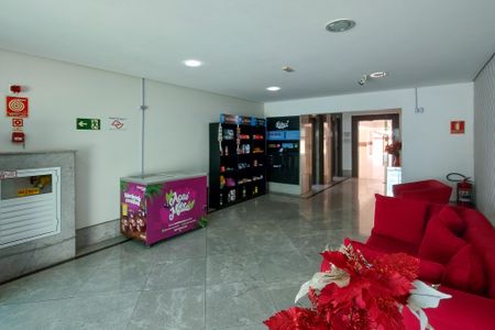 Apartamento para alugar com 84m², 2 quartos e 1 vaga