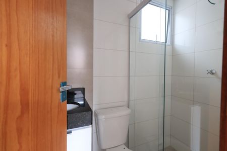 Apartamento para alugar com 38m², 1 quarto e sem vagaBanheiro