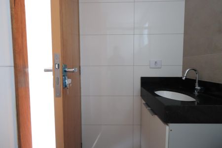 Apartamento para alugar com 38m², 1 quarto e sem vagaBanheiro