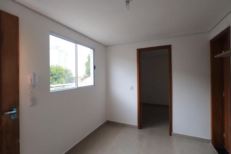 Sala de apartamento para alugar com 1 quarto, 38m² em Vila Esperança, São Paulo