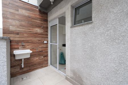 Apartamento para alugar com 38m², 1 quarto e sem vagaÁrea de Serviço