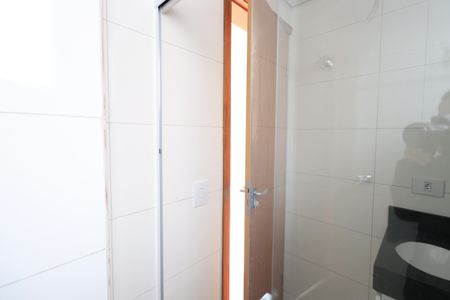 Apartamento para alugar com 38m², 1 quarto e sem vagaBanheiro