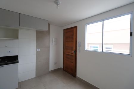 Apartamento para alugar com 38m², 1 quarto e sem vagaSala