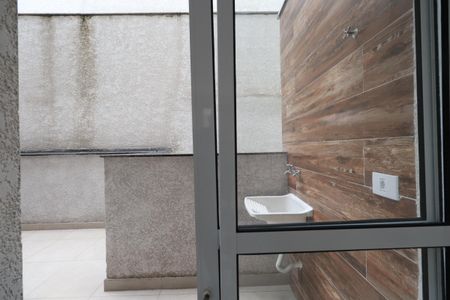 Apartamento para alugar com 38m², 1 quarto e sem vagaÁrea de Serviço