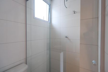 Apartamento para alugar com 38m², 1 quarto e sem vagaBanheiro