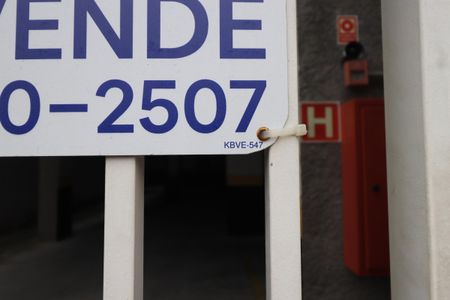 Apartamento para alugar com 38m², 1 quarto e sem vagaPlaquinha