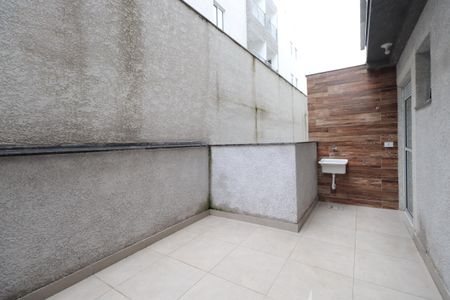Apartamento para alugar com 38m², 1 quarto e sem vagaQuintal