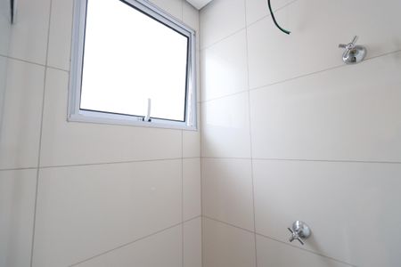 Apartamento para alugar com 38m², 1 quarto e sem vagaBanheiro